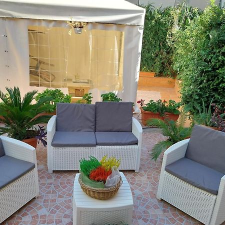 Il Giardino Di Marimar Roma Exterior foto