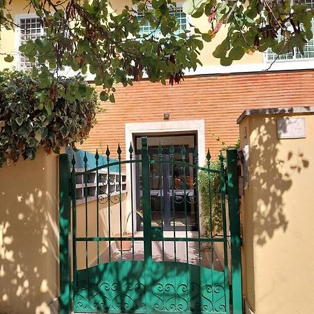 Il Giardino Di Marimar Roma Exterior foto