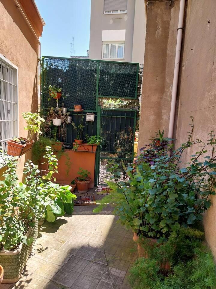 Il Giardino Di Marimar Roma Exterior foto